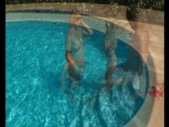 Sborrata, Pisello, Fetish, Albergo, Naturale, All'aperto, Piscina   biliardo, Tette