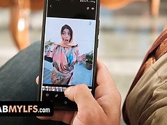 Hatalmas hátsó, Ondó fröcskölés, Pénisz, Fétis, Érett feleség, Természetes mellek, Nézőpont, Feleség