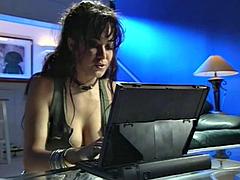 Asiatique, Hard, Actrice du porno