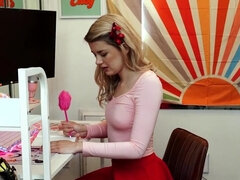18, Babe, Fafanje, Dekle drka tiča, Hd, Pornozvezde, Sestra, Devica