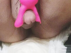 Analny, Dildo, Masturbacja, Solo, Wibrator
