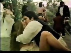 Classic Lady-boy flick - SULKA's WEDDNING (part 2 of 2)