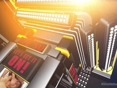 Anal, Asiat, Store bryster, Blondine, Dominerende, Lesbisk, Muskel, Wrestling