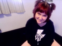 Bukkake, Stříkání spermatu, Emo, Gotika, Hd, Milf žcbp, Pigtails, Zrzavé