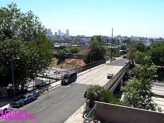 Popó, Ondó fröcskölés, Arcra élvezés, Ujjazás, Filigrán alkatú, Visítozás, Tini, Begyek
