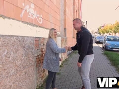 Testes gyönyörű hölgy, Tekintélyes didik, Szőke, Hd, Lóvé, Természetes, Természetes mellek, Valóság