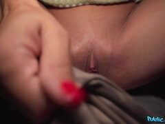 Amateur, Tetas grandes, Mamada, Coche, Atragantadas, Dinero, Realidad, Tatuaje