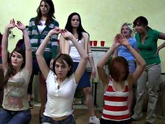 Amatorka, Towarzystwo, Lesbijka, Strapon