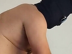 Amateur, Gros cul, Couple, Poilue, Fait maison, Fille latino, Massage, Épouse