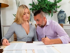 Rit, Blondinka, Fafanje, Fetiš, Dekle drka tiča, Poljubljanje, Dokolenke, Najstnice