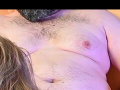 아마추어, 금발의, 오랄섹스, 호텔