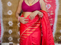 Amaterji, Rit, Par, Indijka, Nude
