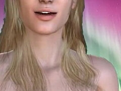 Tridimensionnel, Conversation vulgaire