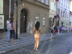 Erotyczny, Fetysz, Ekshibicjonizm, Nagi, Na wolnym powietrzu, Publiczny