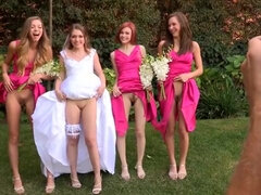 Culo, Bambino, Sposa, Carina, Lesbica, Figa, Ragazza, Tette