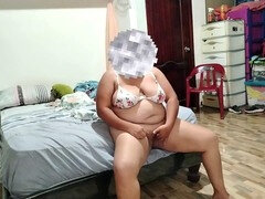 Amateur, Anal, Beso negro, Tía, Culo grande, Latina, Mamá, Orgasmo