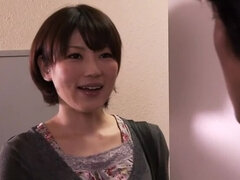 Horny Japanese whore in Hottest Amateur, Teens JAV scene