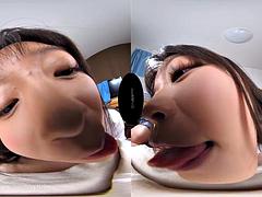 Dreidimensional, Japanische massage, Masturbation, Realität