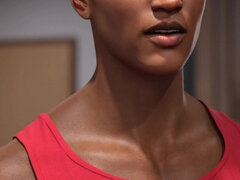 3d, Hardcore, Presenečenje