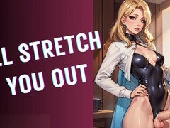 Analno, Rit na usta, Bdsm, Dominacija, Ženska dominacija, Futanari, Rimjob, Vlak