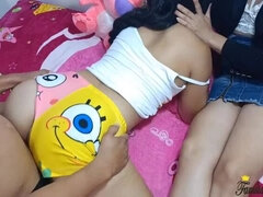 항문, 큰 엉덩이, 가족, 집에서 만든, 밀프, 조그마한, 청소년, 아저씨