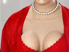 Leie, Lingerie, Reif, Solo