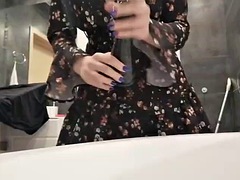 Grosse bite, Noire, Femme couguar, Noir ébène, Masturbation, Mature, Mère que j'aimerais baiser, Solo
