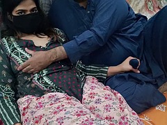 Sexo duro, Esposa
