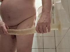 Amateur, Bondage domination sadisme masochisme, Homosexuelle, Mature, Douche, Solo, Suisse, Jouets