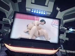 Hd, Lesbisk, Milf, Naken, Fitte, Realitet, Røff, Bryting