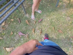 Sexy Peasant Girl Does Anal Dancing With Cock Inside Jeniferplay