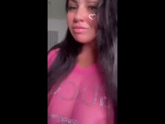 Nana, Gros cul, Gros seins, Bikini, Plantureuse, Monstre, Seins naturels, Nénés