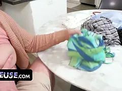 Arabisk, Stor rumpe, Kukk suging, Brunette, Hd, Moden, Milf, Monster