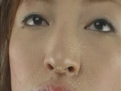 Japansk, Milf, Solo