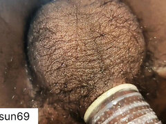 Desi Bhahi Pavi Sun Homemade Indian Wife Fucking - Big Nipples Pussy Close-Up & Dirty Talking Moaning Orgasm
