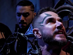 Analno, Velik kurac, Zunanji izliv, Gej, Grupni, Medrasni seks, Mišic, Orgija