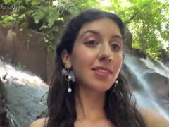 Cuarto de baño, Corridas faciales, Fetiche, Lencería, Pov, Público, Adolescente, Inodoro