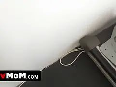 Grosse bite, Sucer une bite, Hd, Fille latino, Mère que j'aimerais baiser, Maman, Belle mère, Tabou