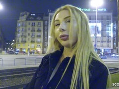 Anal, Grosse bite, Allemand, Bite énorme, Monstre, Adolescente