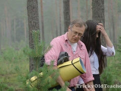 Pár, Hd, Výprask, Vonku, Pička, Jazdectvo, Jačania, Učiteľ