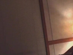 18, Asiat, Pik sutte, Janpansk, Pov, Trekant, Bryster
