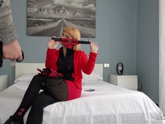 Amatør, Stor pik, Store bryster, Lækker, Hårdt, Ældre kvinde, Mor, Bryster