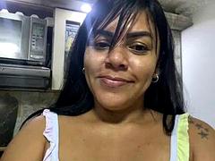 Latina, Maduro, Madres para coger, Camara web