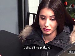 Pik sutte, Hd, Hjemmelavet, Penge, Realitet, Hård sex, Søn, Teenager