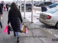 Anal, Corno manso, Hardcore, Hd, Dinheiro, Duro, Gritar, Anal adolescente