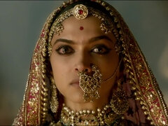 Padmaavat 2018 Hindi