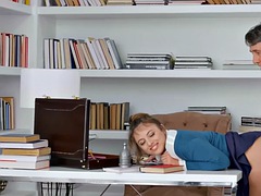 Duży kutas, Biuro, Sekretarz, Jednolity, Ważniak