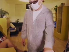 Velké péro, Velké kozy, Stříkání spermatu, Dávení penisem, Péro, Milf žcbp, Běhna, Kurva