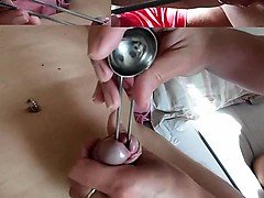 服従, ヨーロピアン, 女, フェムドム, フェティッシュ, Hd, 挿入, ウェブカメラ