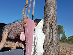 Kategori - Kvinde dominans